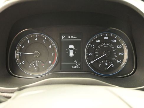 Used 2023 Hyundai Kona SEL image 17