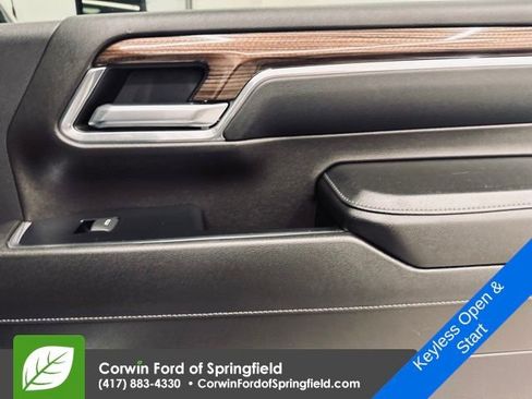 Used 2024 Chevrolet Silverado 2500 LT image 15