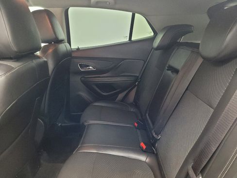 Used 2014 Buick Encore FWD image 18