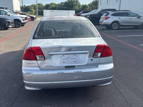 Used 2004 Honda Civic VP image 3