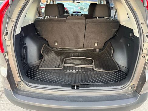 Used 2012 Honda CR-V LX image 11