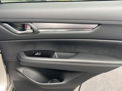 New 2025 MAZDA CX-5 AWD 2.5 S w/ Premium Plus Pkg image 28