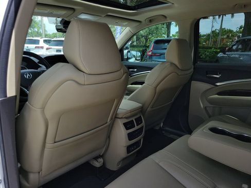 Used 2020 Acura MDX FWD image 11