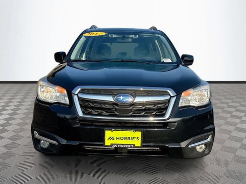 Used 2017 Subaru Forester 2.5i Premium AWD/4WD image 2