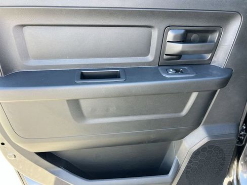 New 2026 RAM 2500 Tradesman image 20