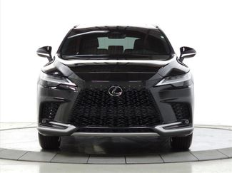 Certified 2024 Lexus RX 350 F Sport video 2
