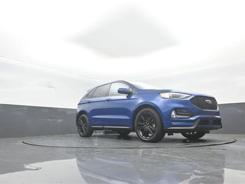 Used 2024 Ford Edge ST-Line image 31