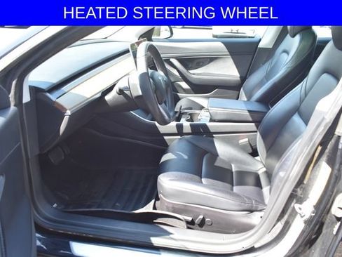Used 2020 Tesla Model 3 Standard Range RWD image 4