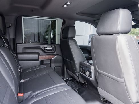 Used 2020 GMC Sierra 2500 Denali w/ Denali Ultimate Package AWD/4WD image 28