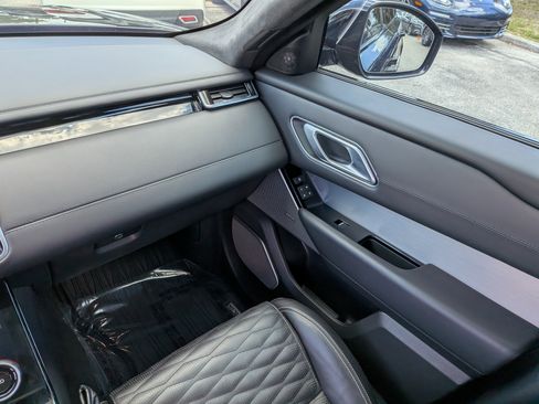 Used 2020 Land Rover Range Rover Velar SV Autobiography Dynamic AWD/4WD image 18