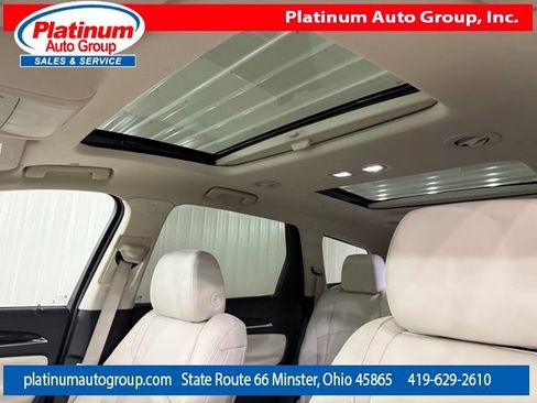 Used 2023 Buick Enclave Essence w/ Experience Buick Package image 14