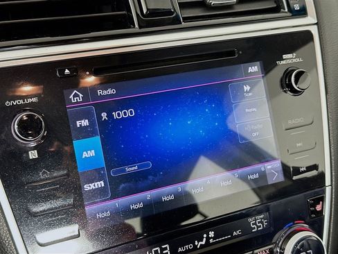 Used 2019 Subaru Legacy 2.5i Premium AWD/4WD image 15
