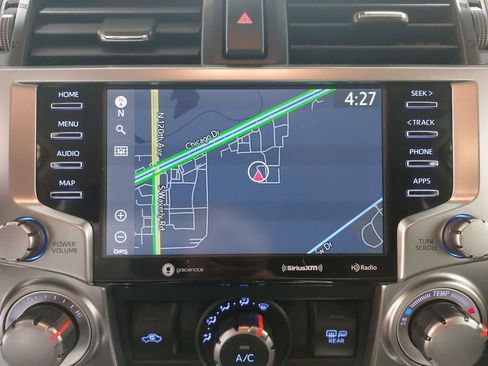 Used 2021 Toyota 4Runner SR5 Premium image 25