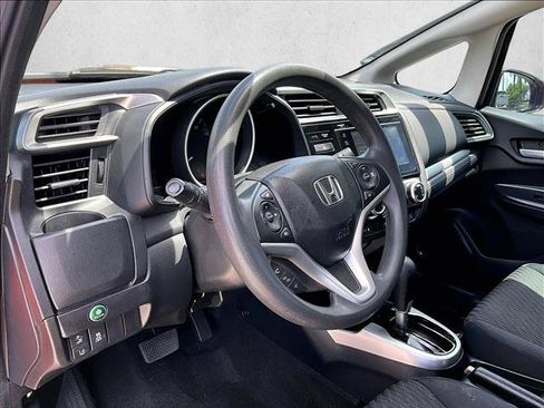 Used 2019 Honda Fit EX image 14