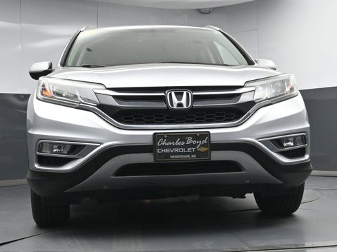 Used 2016 Honda CR-V EX-L image 22