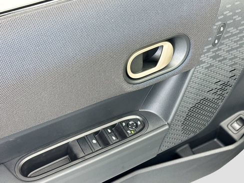 New 2026 MINI Cooper Convertible FWD image 28