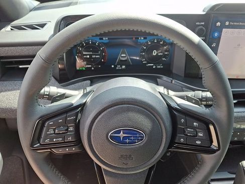 New 2026 Subaru Outback Premium AWD/4WD image 14