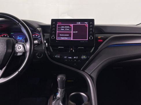 Used 2023 Toyota Camry XSE image 15
