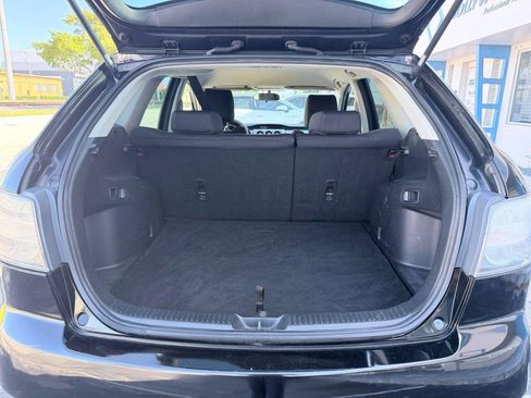 Used 2012 MAZDA CX-7 i Sport FWD image 24