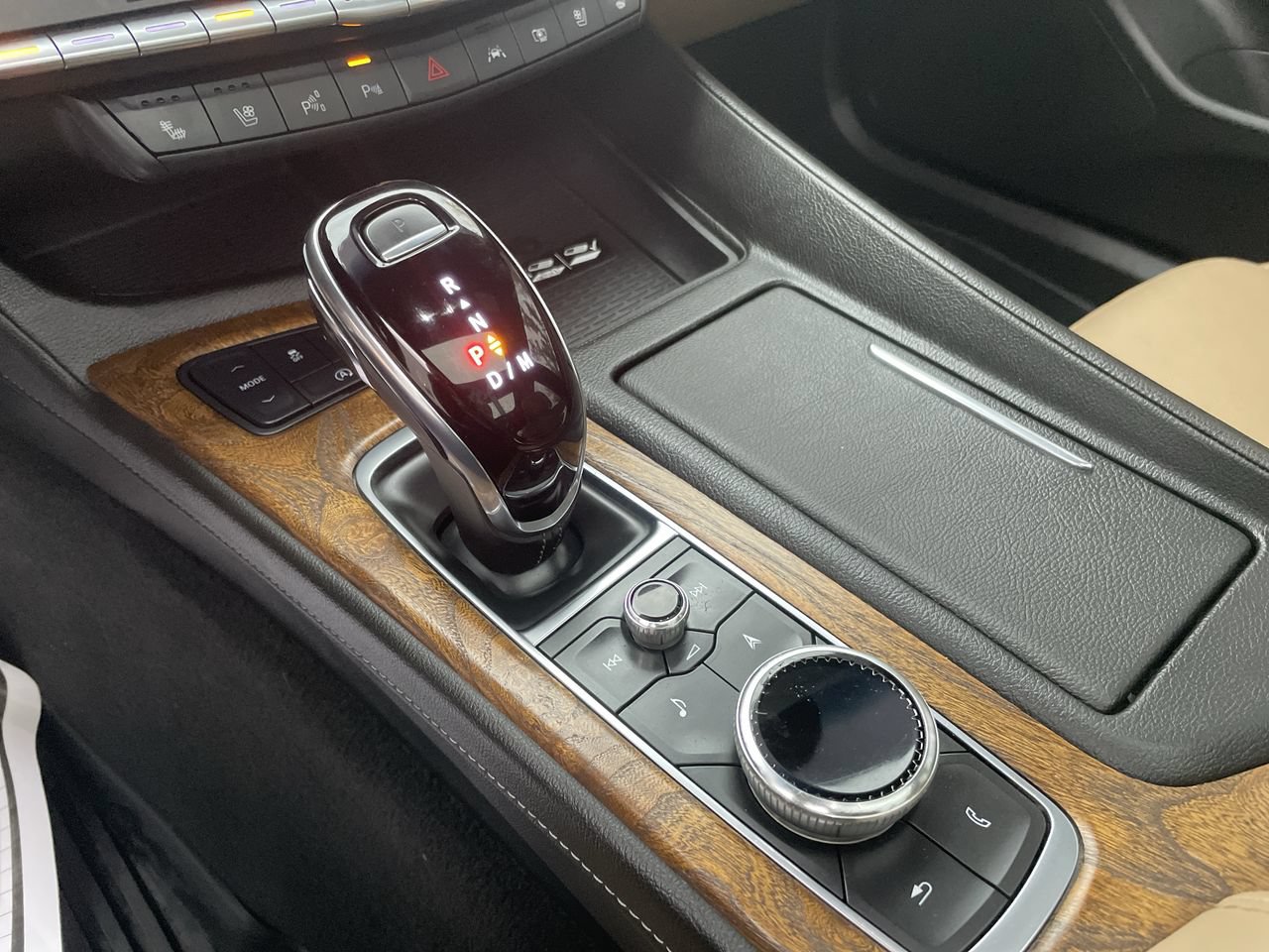 Used 2022 Cadillac CT5 Premium Luxury w/ Parking Package AWD/4WD image 36
