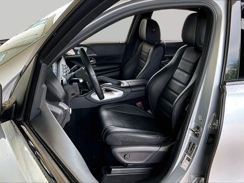 Used 2022 Mercedes-Benz GLE 350 4MATIC image 7