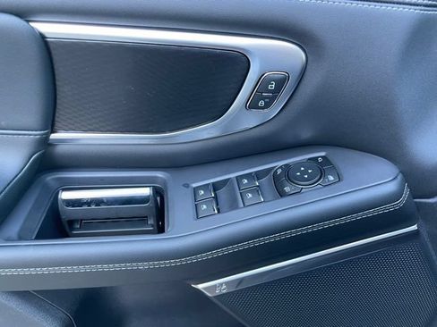 New 2026 Ford Expedition Max Platinum w/ Stealth Appearance Package AWD/4WD image 16