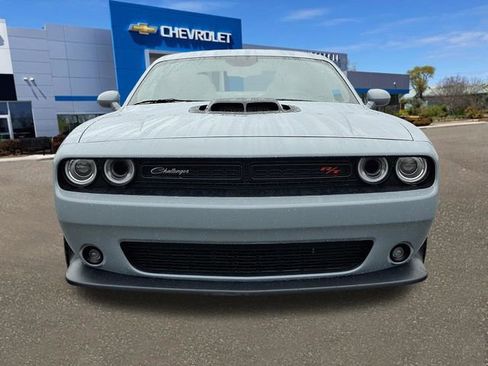 Used 2020 Dodge Challenger R/T Scat Pack w/ Shaker Package image 19