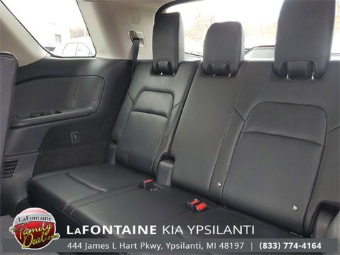 Used 2023 Nissan Pathfinder SL image 27