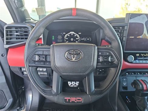 Used 2025 Toyota Sequoia TRD Pro image 21