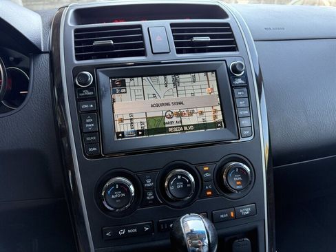 Used 2012 MAZDA CX-9 Grand Touring w/ Moonroof & Bose Audio Pkg image 18