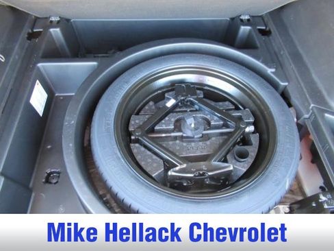 Used 2024 Chevrolet Blazer RS w/ Enhanced Convenience Package image 17