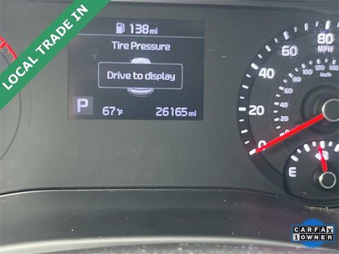 Used 2022 Kia Soul LX image 36