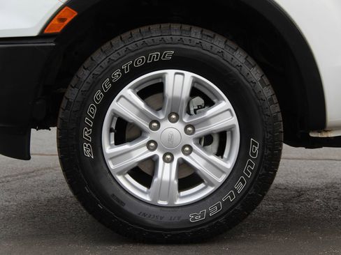 Used 2019 Ford Ranger XL w/ Trailer Tow Package image 26