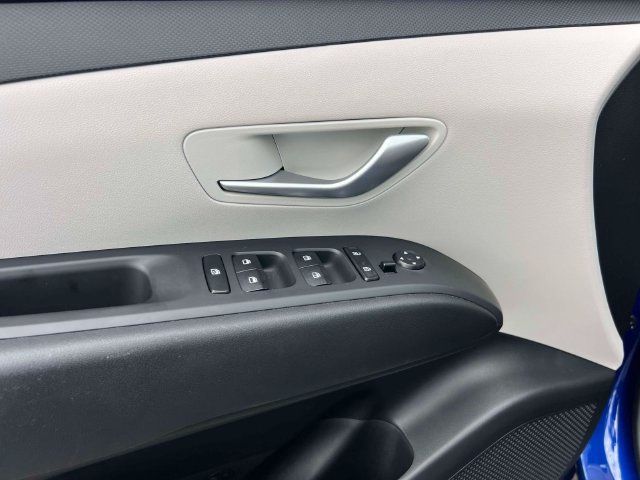 Certified 2024 Hyundai Tucson SEL AWD/4WD image 16