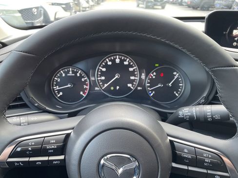 New 2025 MAZDA CX-30 AWD 2.5 S w/ Select Sport Pkg image 16