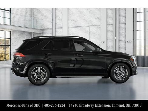 Used 2026 Mercedes-Benz GLE 450 GLE  450 image 17