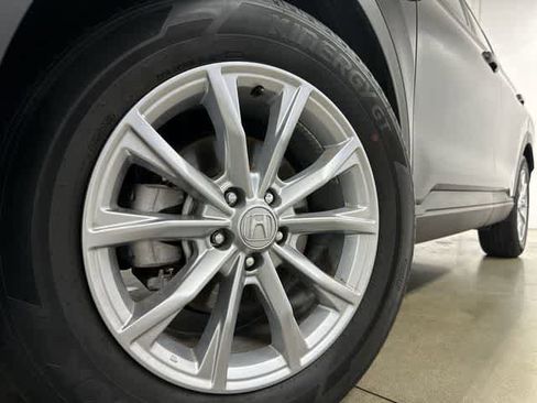 Certified 2025 Honda CR-V EX-L image 28