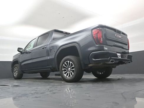 Used 2021 GMC Sierra 1500 AT4 w/ AT4 Premium Package AWD/4WD image 46