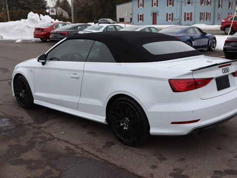 Used 2016 Audi A3 2.0T Premium Plus w/ Technology Package image 7