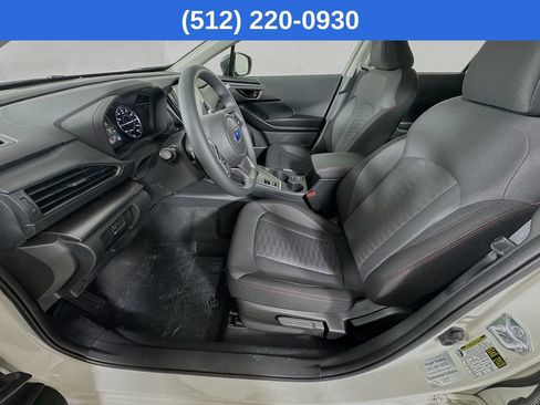 New 2026 Subaru Impreza 2.0i Sport AWD/4WD image 25
