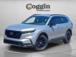 Used 2024 Honda CR-V Sport-L 360° Tour