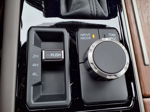 New 2026 Toyota Tundra 1794 Edition image 16