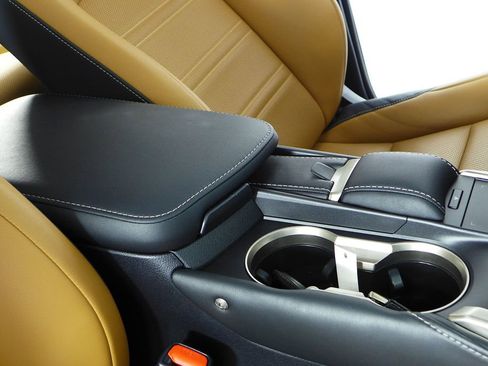 Used 2020 Lexus NX 300 FWD w/ Premium Package image 16