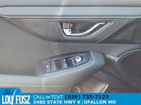 Certified 2025 Subaru Outback Premium image 23