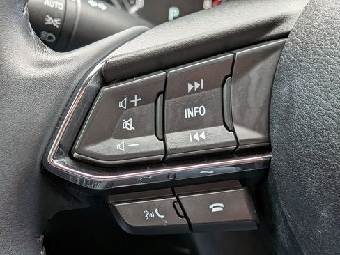 Used 2023 MAZDA CX-5 AWD 2.5 S image 26