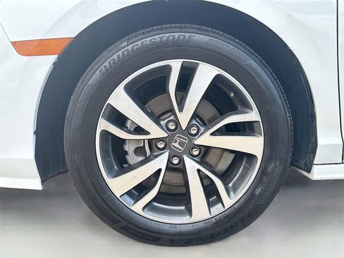 Used 2024 Honda Odyssey Elite image 34