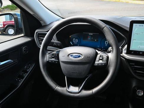Certified 2023 Ford Escape Active w/ Tech Pack #2 AWD/4WD image 31