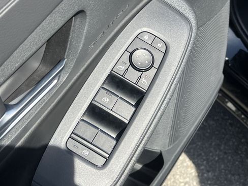 New 2026 Nissan Sentra SV w/ SV Convenience Package FWD image 15