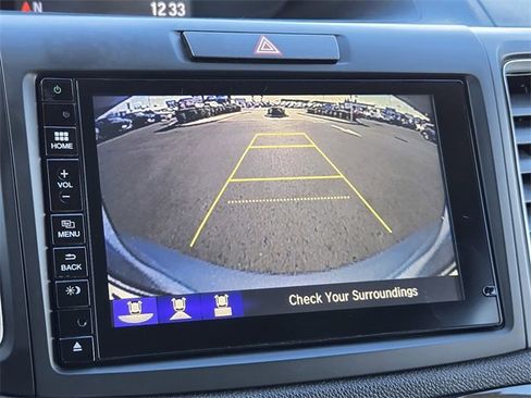 Used 2016 Honda CR-V EX-L image 20