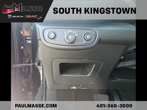 Used 2023 Chevrolet TrailBlazer LT w/ Convenience Package AWD/4WD image 11